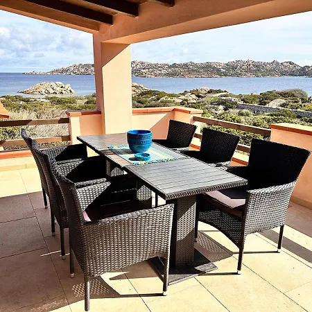 Apartamento Homes - Iole Casa Azara