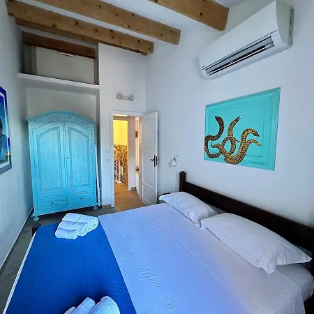 Homes - Iole Apartamento *