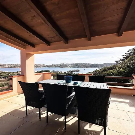 Apartamento Homes - Iole Casale Azara