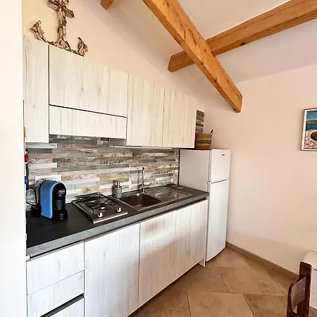 Apartamento Homes - Iole