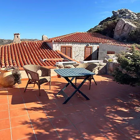 Apartamento Homes - Iole Casale Azara