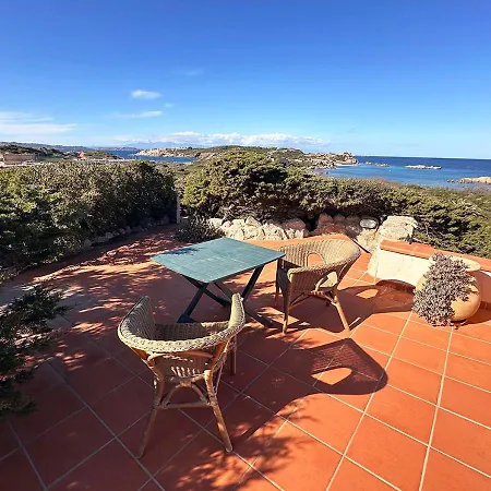 Homes - Iole Apartamento Casale Azara